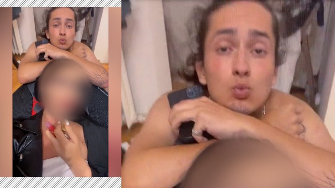 De echte dochter van voormalig scheidsrechter Dan Lăzărescu verbreekt het stilzwijgen na de video’s van het meisje dat verschijnt met de gedrogeerde bestuurder Vlad Pascu: “Het doet ons pijn”