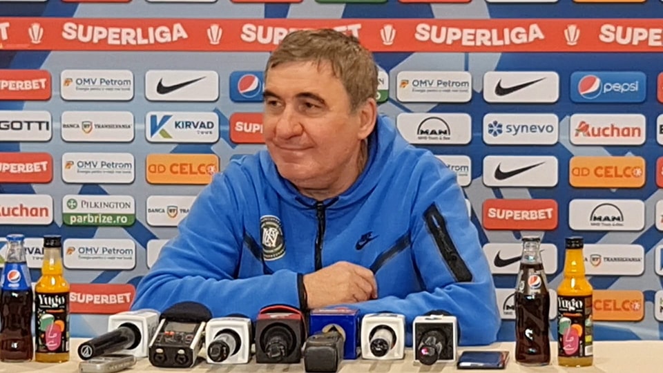 Farul heeft zich gekwalificeerd voor de Conference League play-offs! “Het is onze droom om de groepen te bereiken”