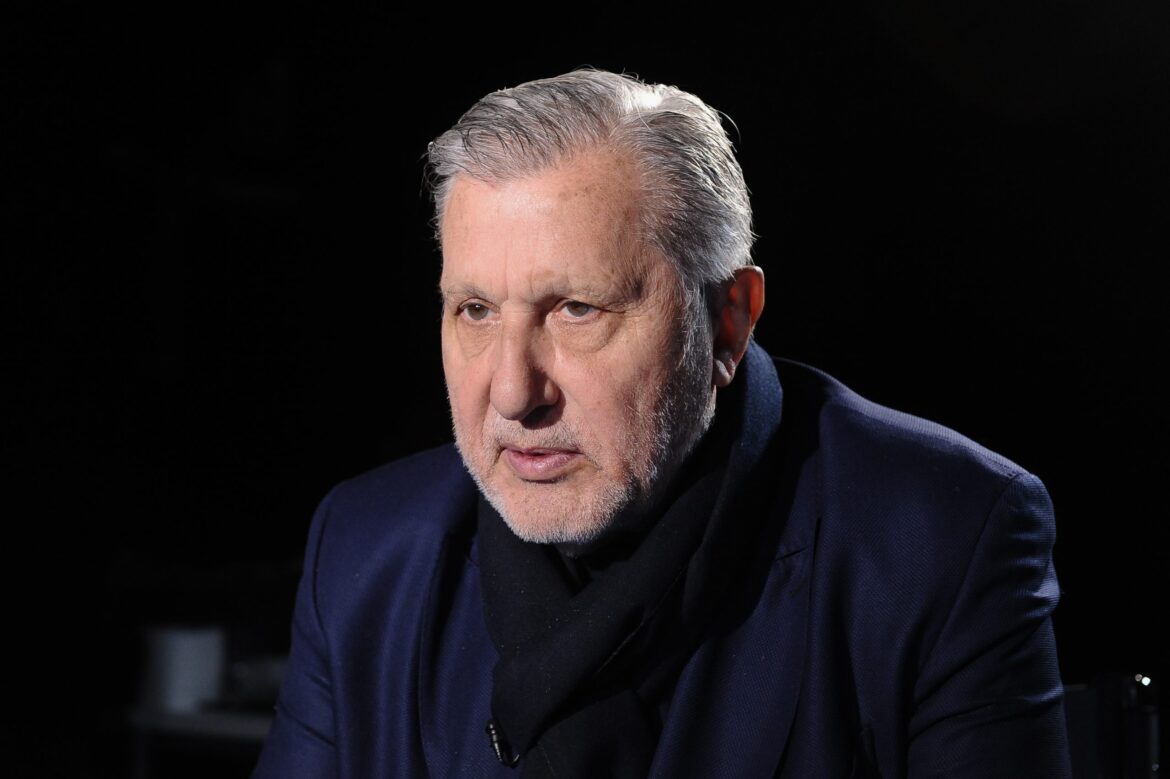 Ilie Nastase, over Simona Halep: “Ze heeft me nooit overtroffen! Iedereen zit op zijn eigen plak”. Wat hij te zeggen heeft over de terugkeer van “Simo” op het circuit