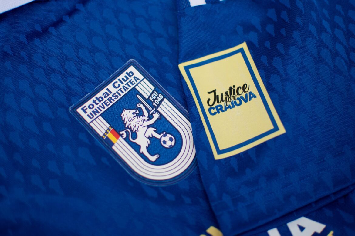 Nicolae Dică en FCU Craiova, PRESTATIE in Super League! Oltenii gaf drie doelpunten in de eerste 21 minuten