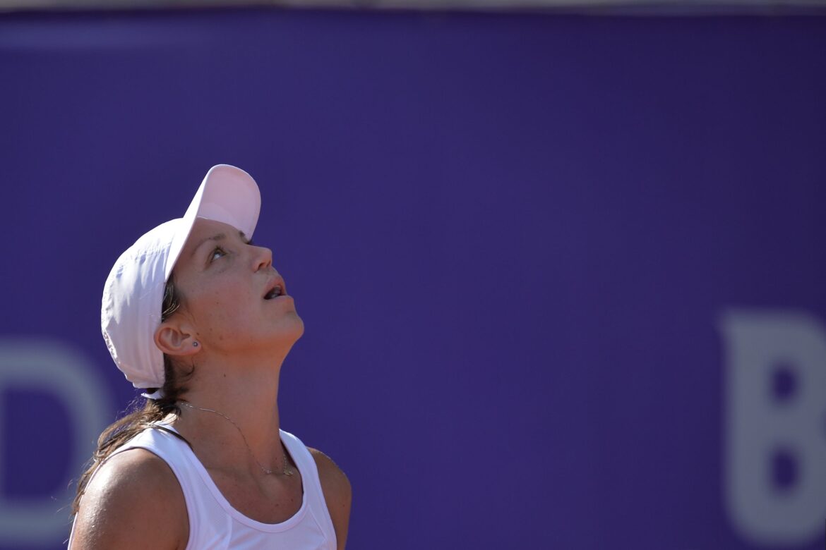Wat deden de ROMANIANEN in de eerste ronde op de US Open? Resultaten na de eerste twee dagen