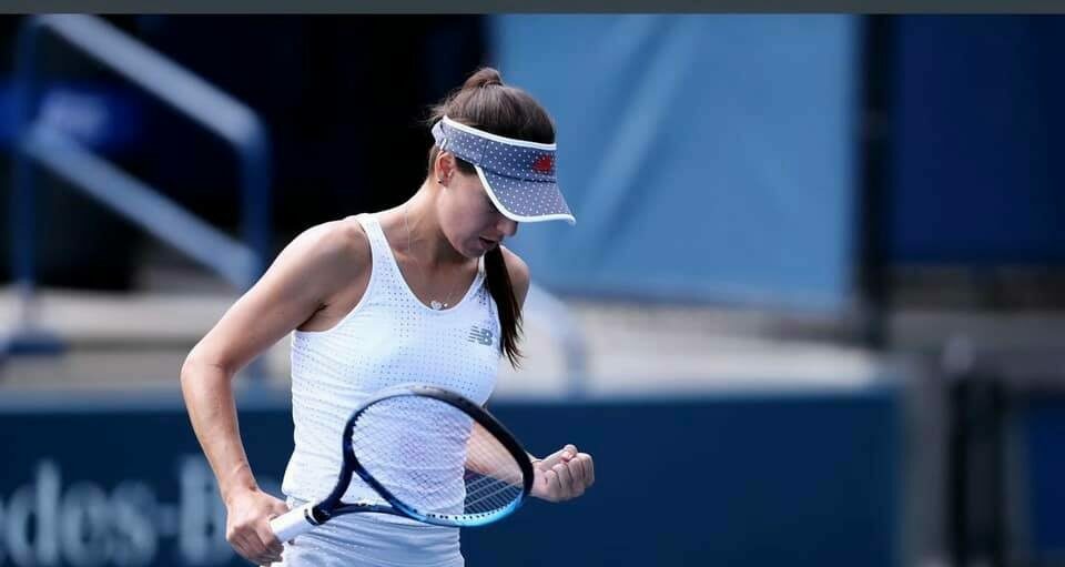 We kennen het schema van de meiden voor de US Open! Makkelijke tegenstander voor Sorana Cîrstea