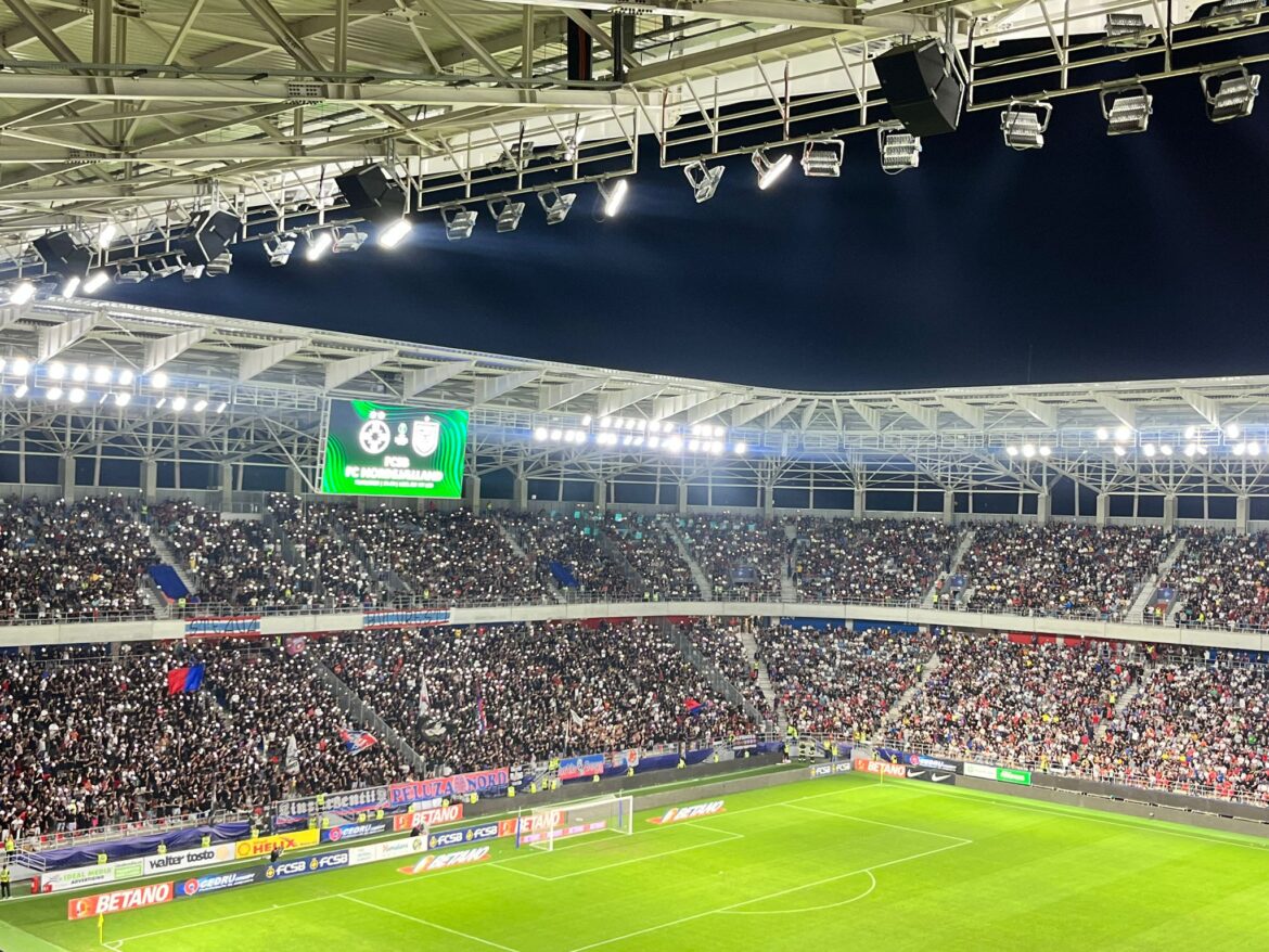 Wie zendt uit op TV en wat zijn de aanvangstijden voor de Conference League-wedstrijden van de Super League-teams! Flora Tallinn – Farul wordt vandaag gespeeld