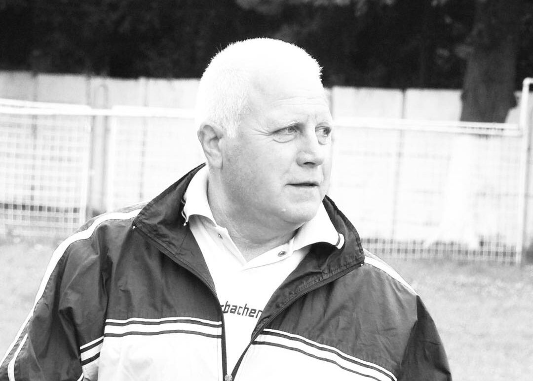 Adrian Hârlab overleden! De voormalige grote speler en coach werd 75 jaar oud