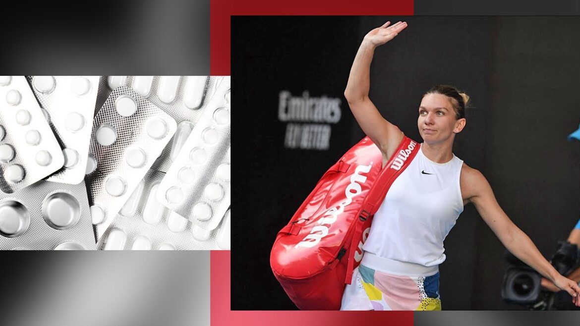 BREAKING NEWS! Simona Halep vier jaar geschorst wegens doping. Hoeveel tijd heeft ze om in beroep te gaan?