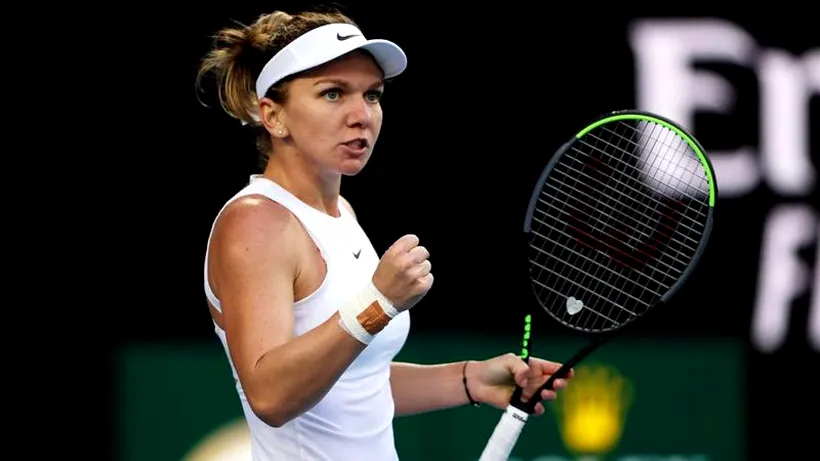 COSR-voorzitter over de schorsing van Simone Halep! Zal de Roemeense spelen of niet? “Het is aan haar”