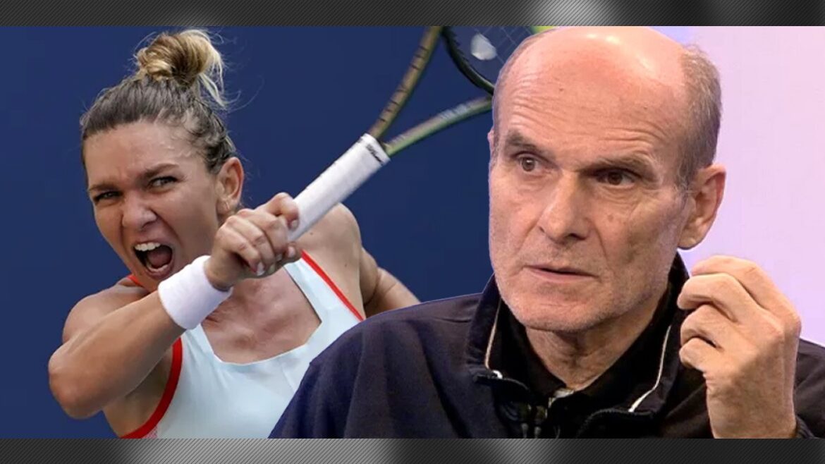 CTP, reactie na schorsing Simone Halep: “Ik vind het onmogelijk om terug te komen. Het verwoest haar sportieve leven”.