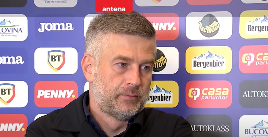 Edi Iordanescu heeft de berekeningen voor de kwalificatie voor EURO 2024 gemaakt! Hoeveel punten we nodig hebben om het eindtoernooi te bereiken