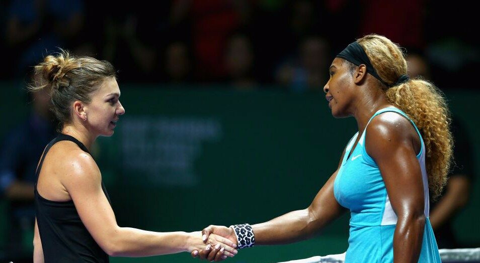 Ilie Nastase VERNIETIGt Serena Williams, die Simone Halep’s Wimbledon-titel van 2019 wil “stelen”.