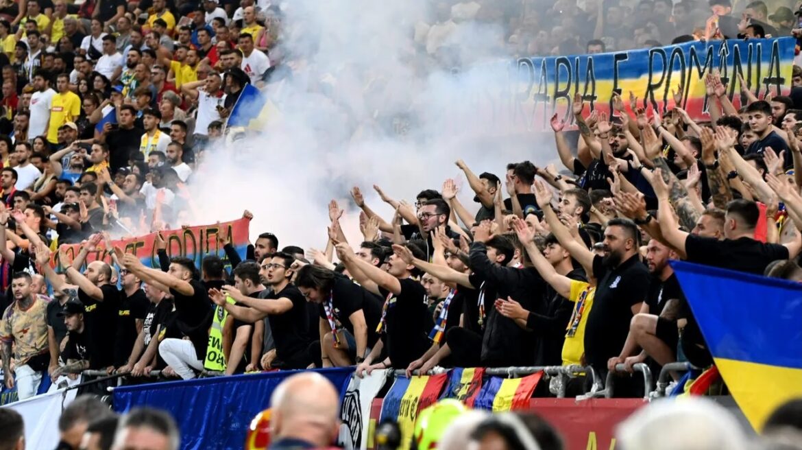 Kosovo BEDREIGT Roemenië! Wat de tegenstanders van Roemenië in de voorrondes van Euro 2024 van plan zijn