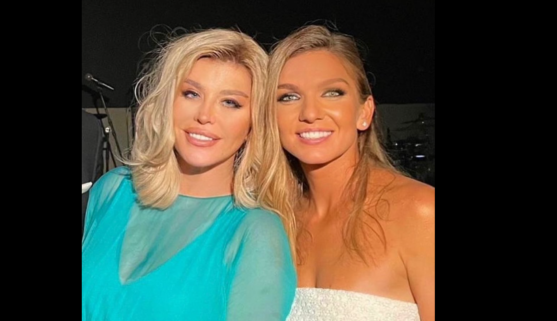 Loredana Groza verdedigt Simone Halep: Je bent en blijft nummer 1. We zijn een te klein land om ondergrondse belangen te bestrijden