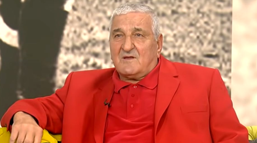 Rică Răducanu, DEPRESSED door de Neptun-deal: “Het ging als de hel om mij te krijgen, niets werkte!”