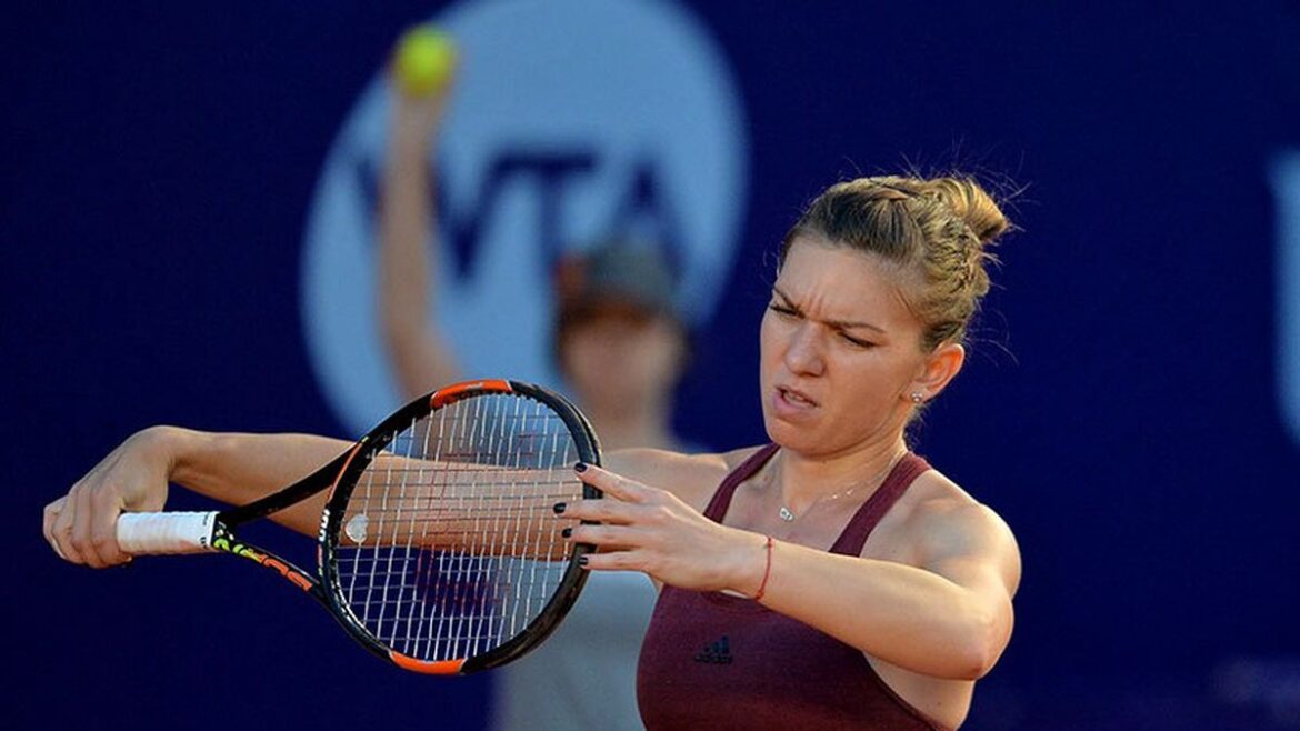 Nationaal antidopingagentschap PRECIPLES na de schorsing van Simone Halep: “We respecteren de bepalingen van de Code”.