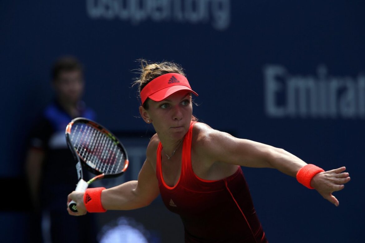 Simona speelt tot de laatste bal, ze oefent alsof ze morgen de baan op gaat. De voormalige wereldleider gaat in beroep bij het Hof van Arbitrage voor de Sport