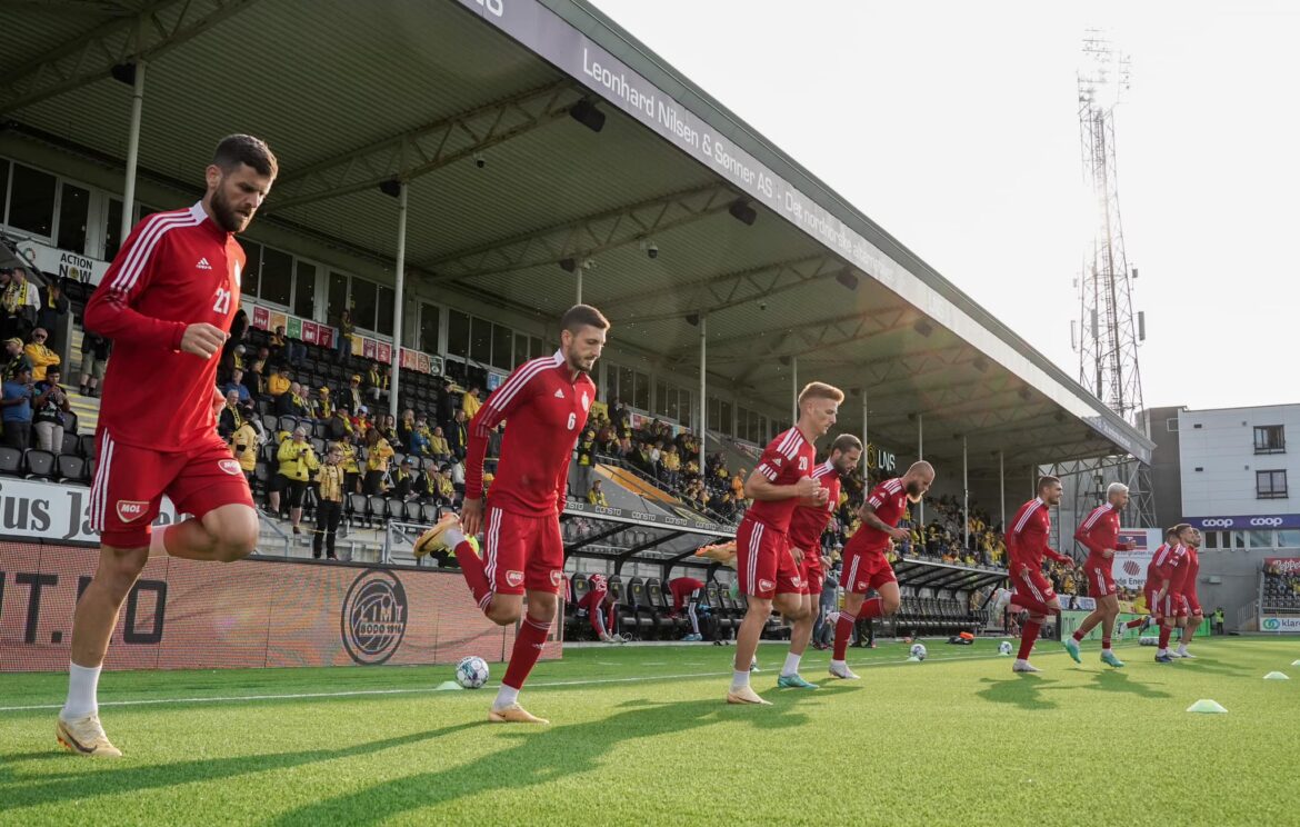 Superleague heeft zichzelf belachelijk gemaakt! Geen teams meer in de groepen van Europese competities: Sepsi en Farul zijn uitgeschakeld