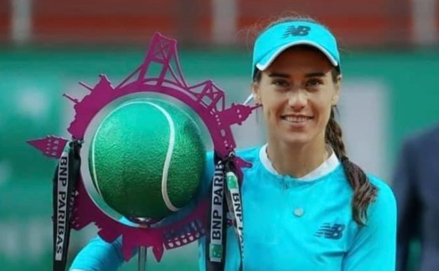 Wat een tenniswedstrijd, wat een prestatie! Sorana Cîrstea heeft zich geplaatst voor de kwartfinales van de US Open | VIDEO