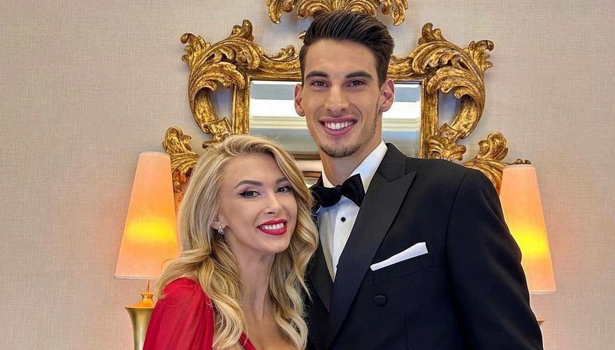 Wat Andreea Bălan en Victor Cornea zeggen over hun HuwELIJK: “De daden waren nooit een prioriteit”.