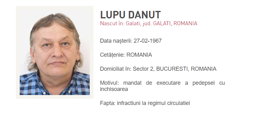 Dănuț Lupu, onderzocht door Roemeense politie / De oud-voetballer zei maandag dat hij niet in het land is en dat hij pas in het weekend naar Roemenië zal terugkeren.