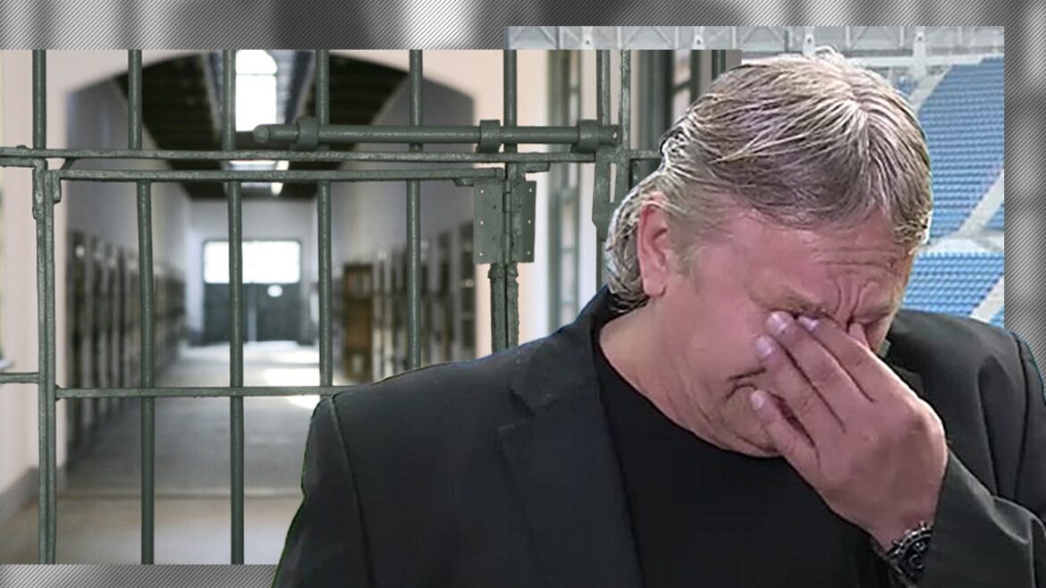 EXCLUSIEF | Dănuț Lupu’s gevangenisverbod nadat zijn zaak was onderzocht. Gigi Becali’s plan mislukt