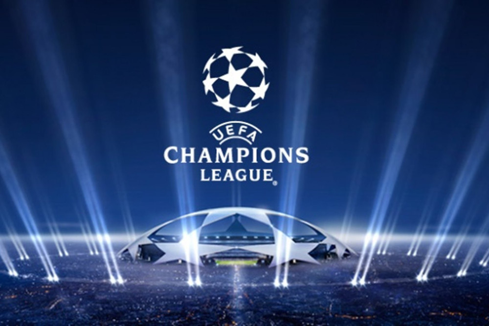 Resultaten Champions League van dinsdag! Veel uitoverwinningen