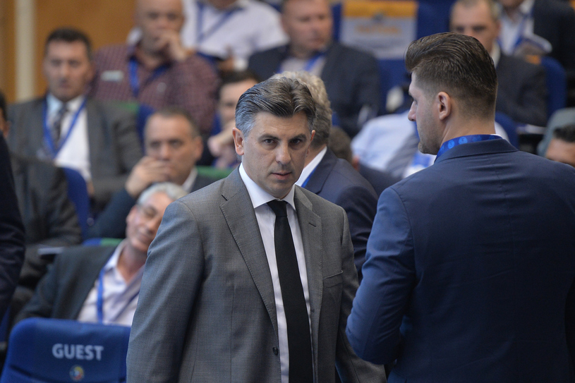 Wat Ionuț Lupescu zegt over een terugkeer naar Dinamo! Wat hij heeft besproken met de meerderheidsaandeelhouder van de rood-witte club