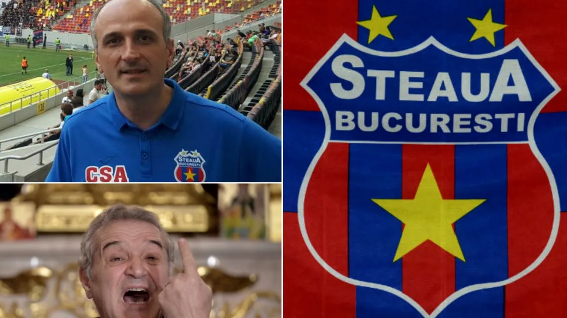 Wie is de eigenaar van Stele’s record na de beslissing van de rechters in de CSA-FCSB zaak. Het Hof van Beroep van Boekarest heeft de beslissing gegeven die fans verwachtten