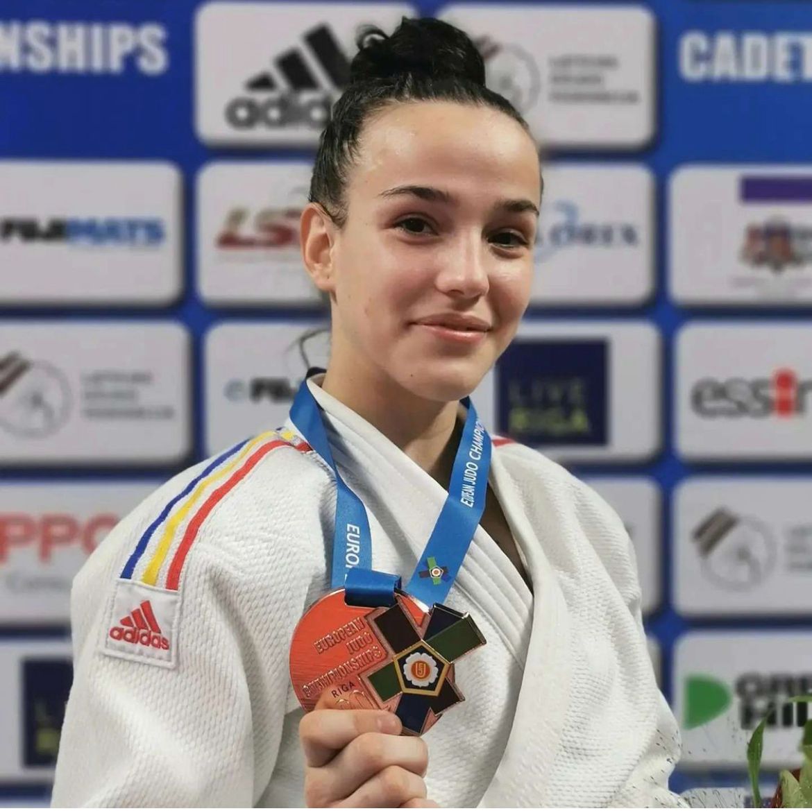 Wie is de meest getatoeëerde judoka! “Ik liet mijn eerste tattoo zetten toen ik 16 was en ging met mijn moeder mee”