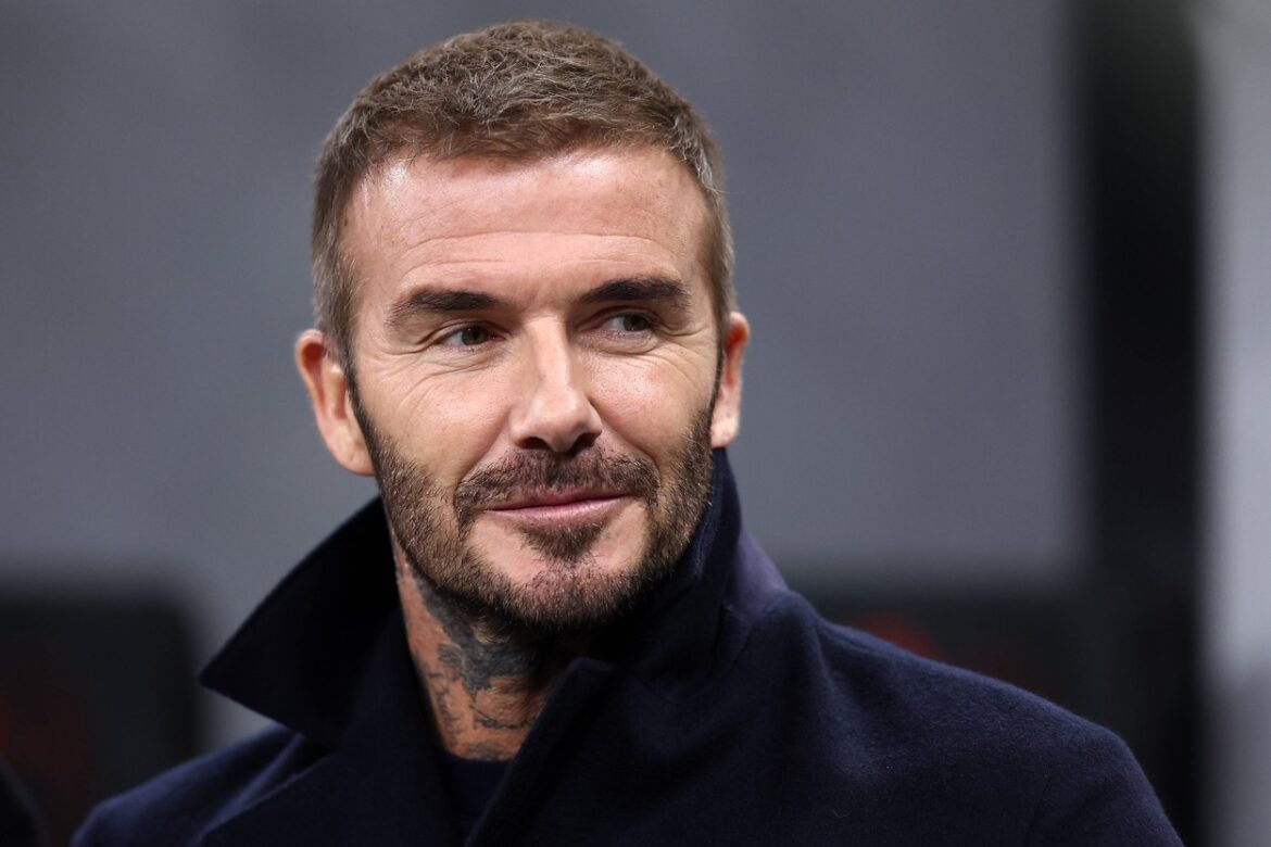 Hoeveel kost een paar laarzen van David BECKHAM? De ster droeg ze voor het WK 1998