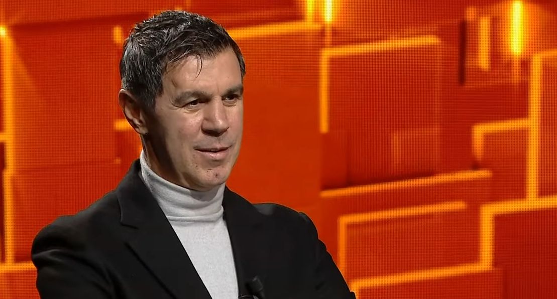 Mihai Leu, over rijkdom en geld. “Als ik, laten we zeggen, 10 lei in mijn zak heb, ben ik gelukkig”