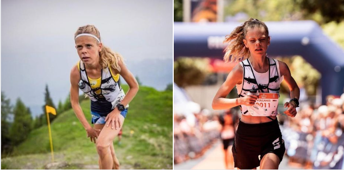 Schok in de sportwereld. Een 21-jarige wereldkampioene heeft zelfmoord gepleegd / “Het is moeilijk om een normaal leven te leiden”.