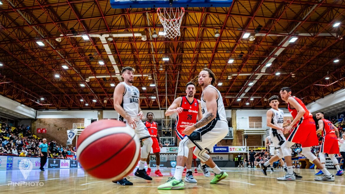 CSM Oradea, een RESULTSucces in FIBA Europe Cup! Welke top tegenstanders zullen elkaar de volgende keer ontmoeten