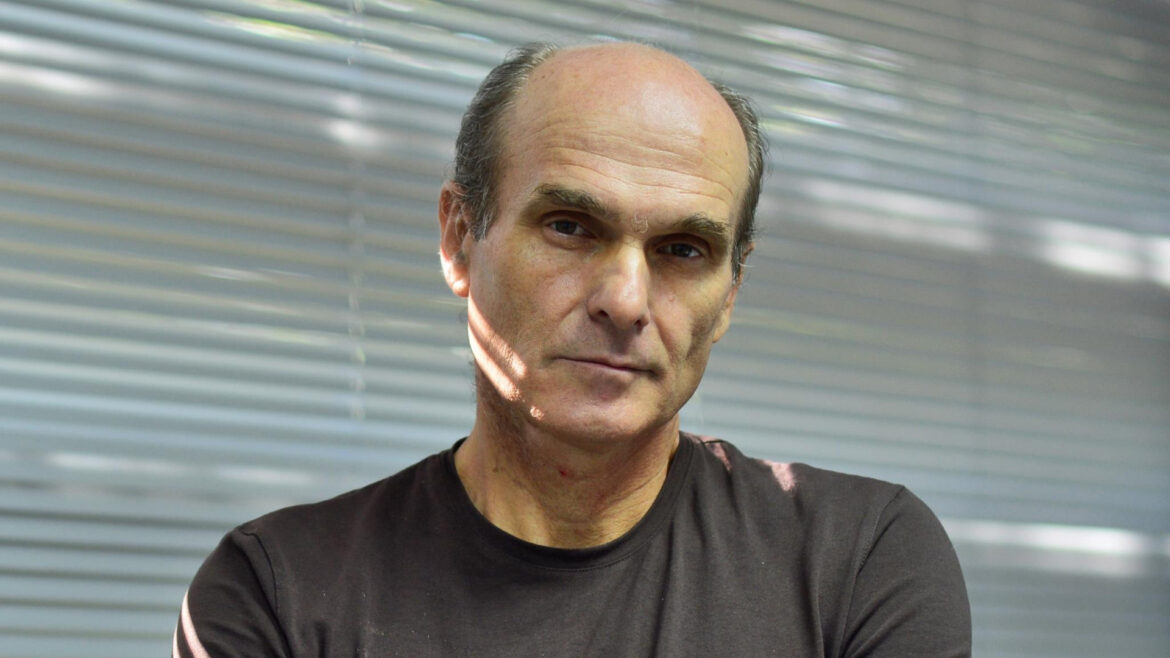 Cristian Tudor Popescu, harde reactie op dopingzaak Simone Halep: “Uit wat Mouratoglou net heeft gezegd, komt alleen naar voren dat hij een klootzak is”.