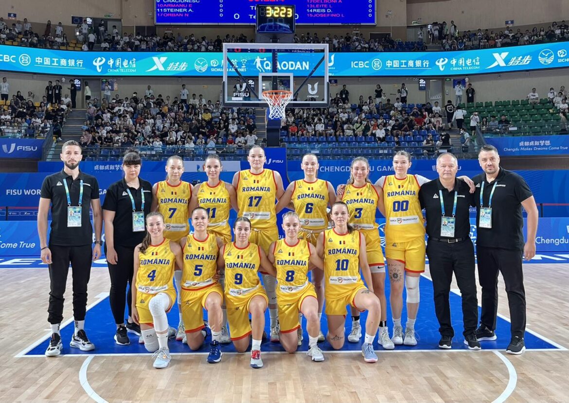 DRASTISCHE nederlaag tegen Slowakije in het vrouwenbasketbal! Wanneer de volgende wedstrijden worden gespeeld