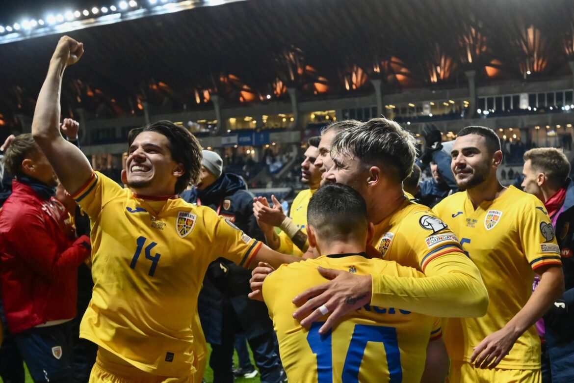 Edi Iordănescu, aankondiging voorafgaand aan de wedstrijd Roemenië – Zwitserland in de voorronde van EURO 2024: “Het wordt een confrontatie op leven en dood voor de eerste plaats”.