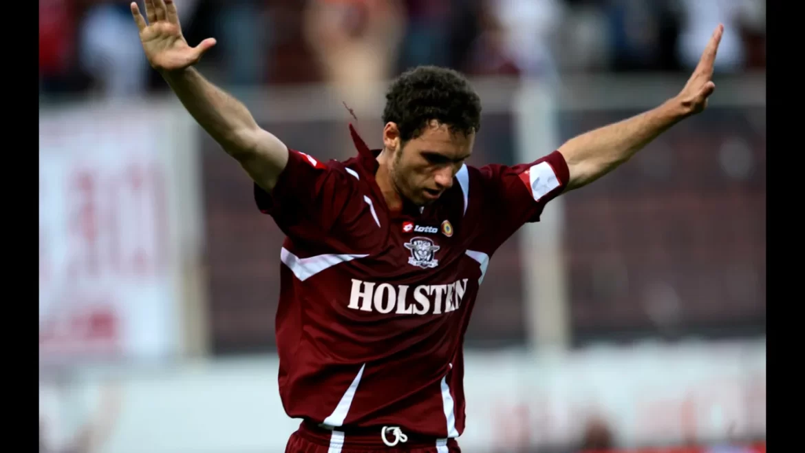 Lucian BURDUJAN, categorische reactie na als vermist te zijn opgegeven door de Roemeense politie. Wat de voormalige voetballer te zeggen heeft over geruchten over zijn toestand