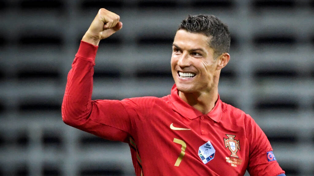Portugal paradeert in voorronde Euro 2024 / Cristiano Ronaldo’s ULTIEME cijfers voor 2023