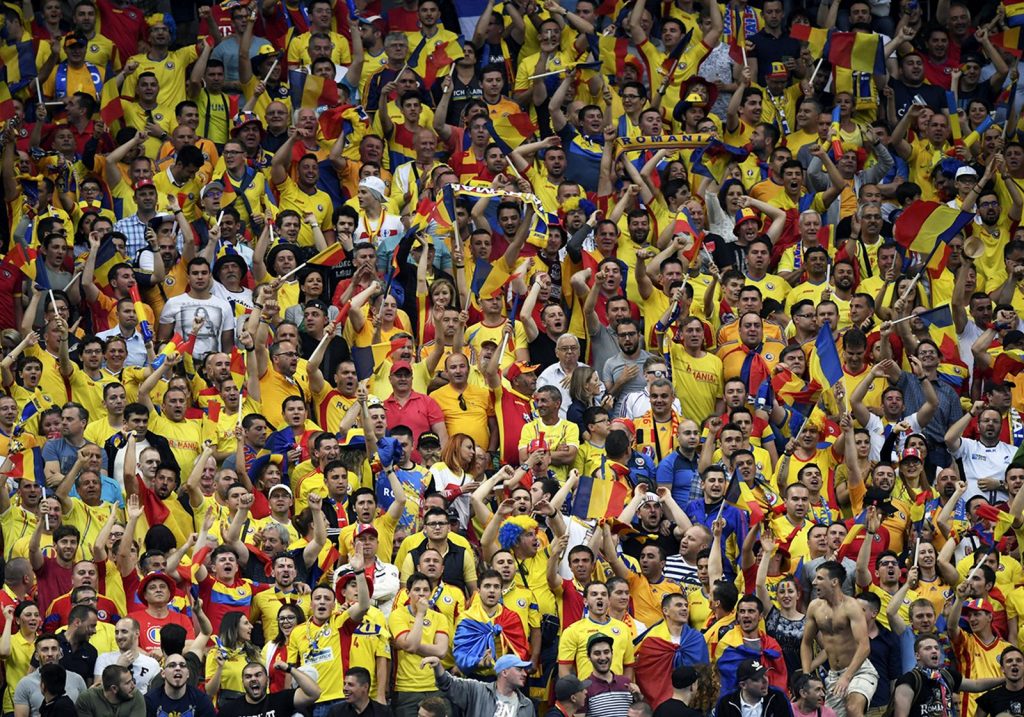 Roemenië kan zich vanaf zaterdagavond KWALIFICEREN voor Euro 2024! Welk resultaat hebben we nodig in Boedapest tegen Israël