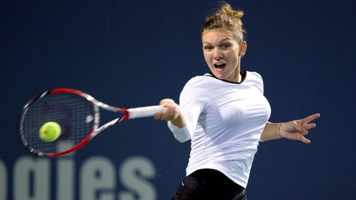 Wat een fortuin heeft Simona HALEP eigenlijk. Dumitru Dragomir: “Ze heeft zoveel op haar rekeningen staan…”