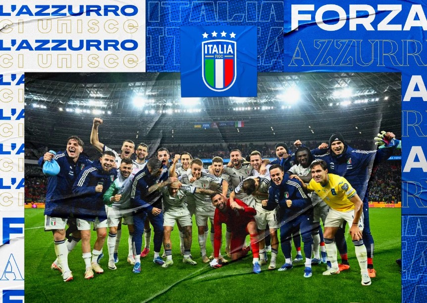 We weten al dat 21 teams gekwalificeerd zijn voor Euro 2024! Italië boekt een 0-0 gelijkspel als overwinning: Oekraïne mist de competitie in Duitsland waar Roemenië al in zit
