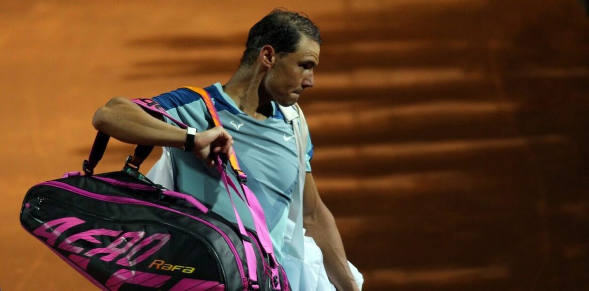 Rafael Nadal heeft aangekondigd naar welk officieel toernooi hij terugkeert! “Rafa” heeft een jaar niet gespeeld