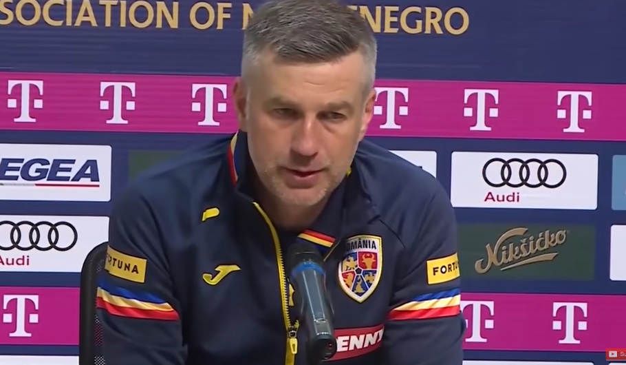 Edi Iordănescu, aankondiging nadat Roemenië hun Nations League-tegenstanders kende: “Eén ding is zeker”.