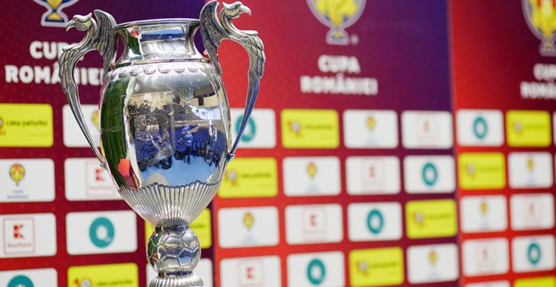 De halve finales van de Roemeense voetbalbeker 2024 zijn bekend! Wanneer de wedstrijden worden gespeeld