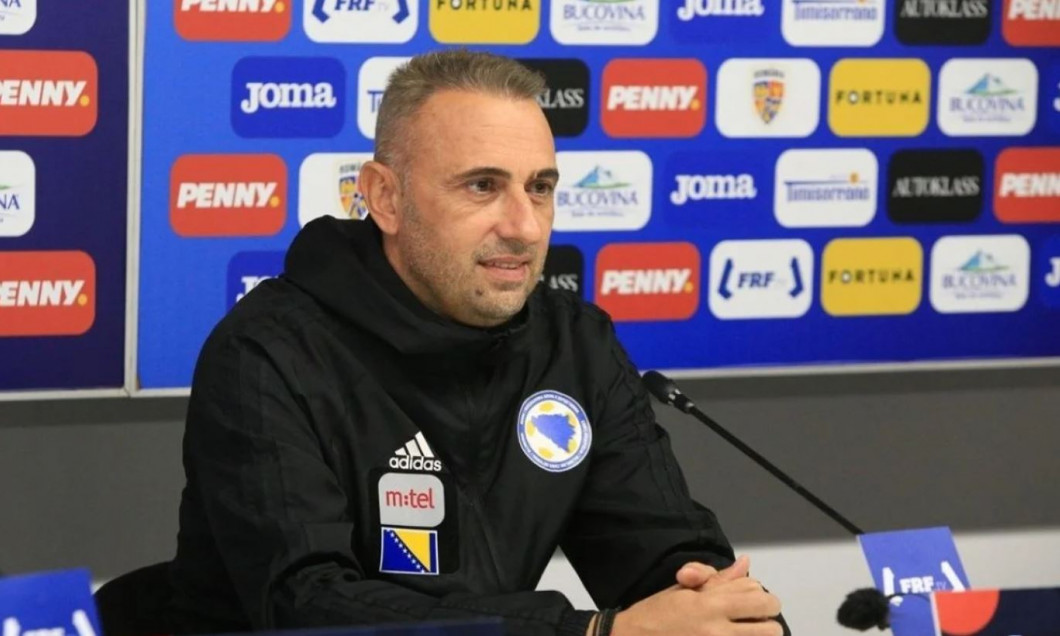 Universitatea Craiova heeft Ivaylo Petev ontslagen! Welke opties voor coach Mihai Rotaru zoekt